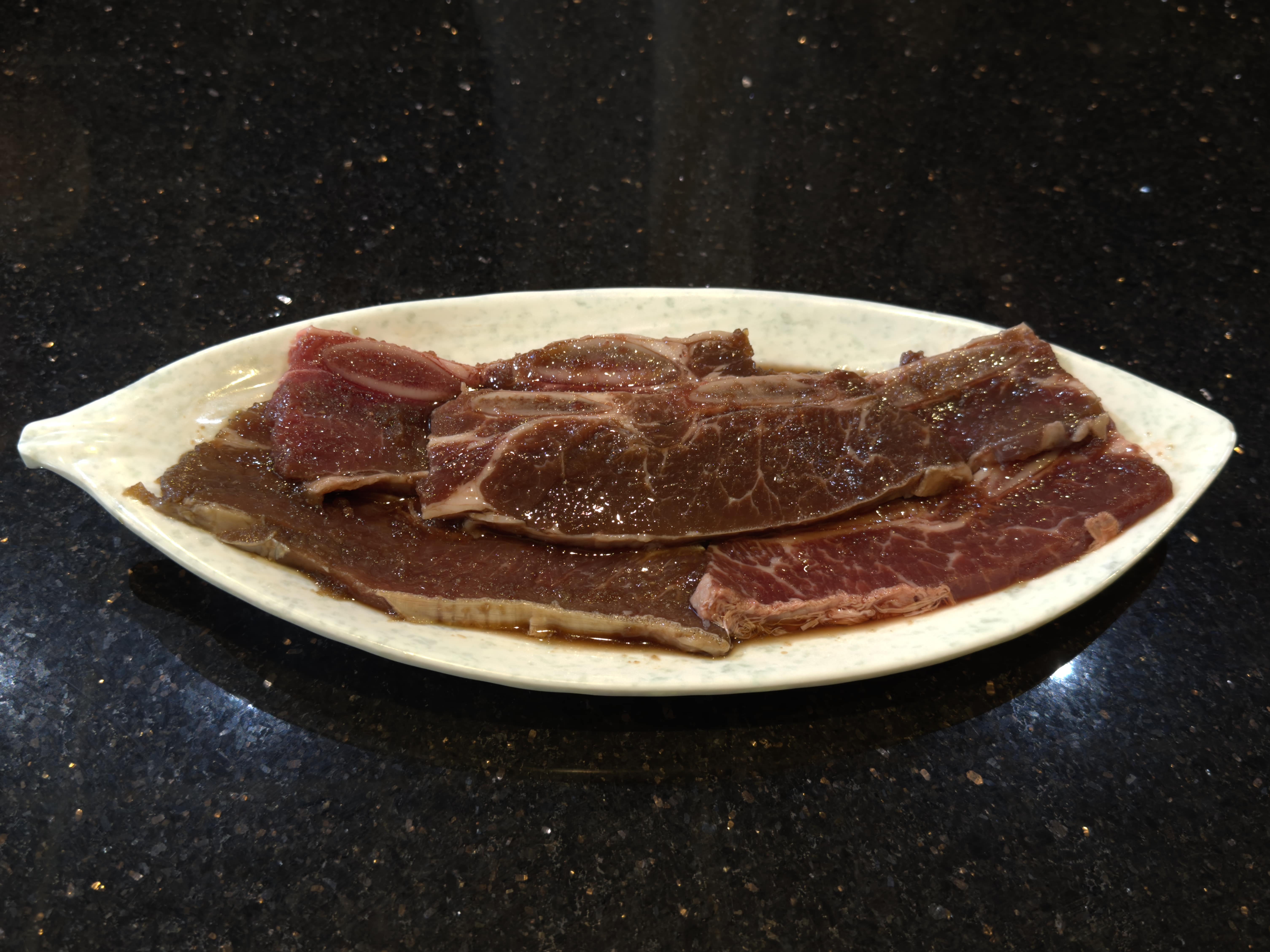 Galbi