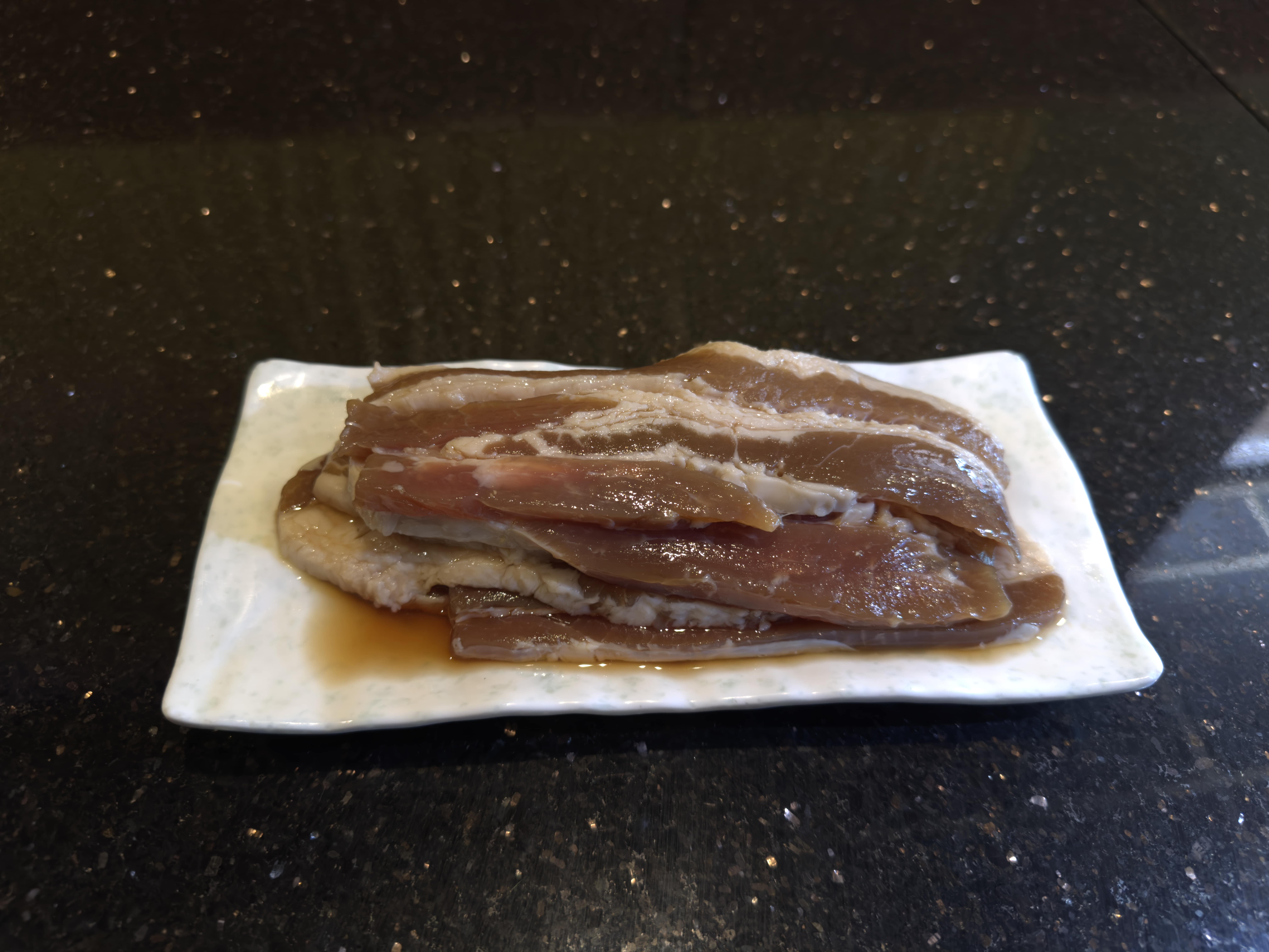 Pork Belly