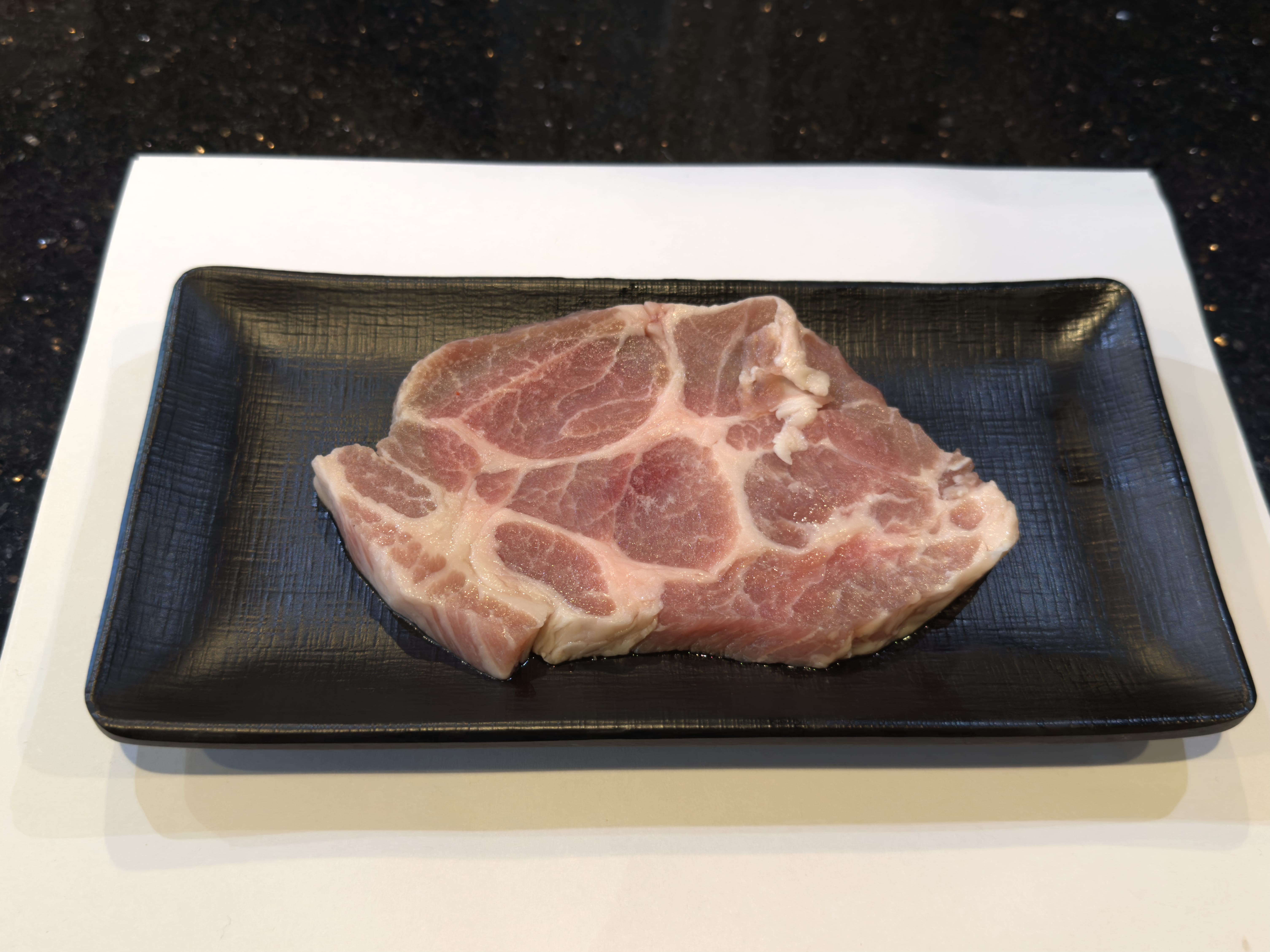 Pork Chop