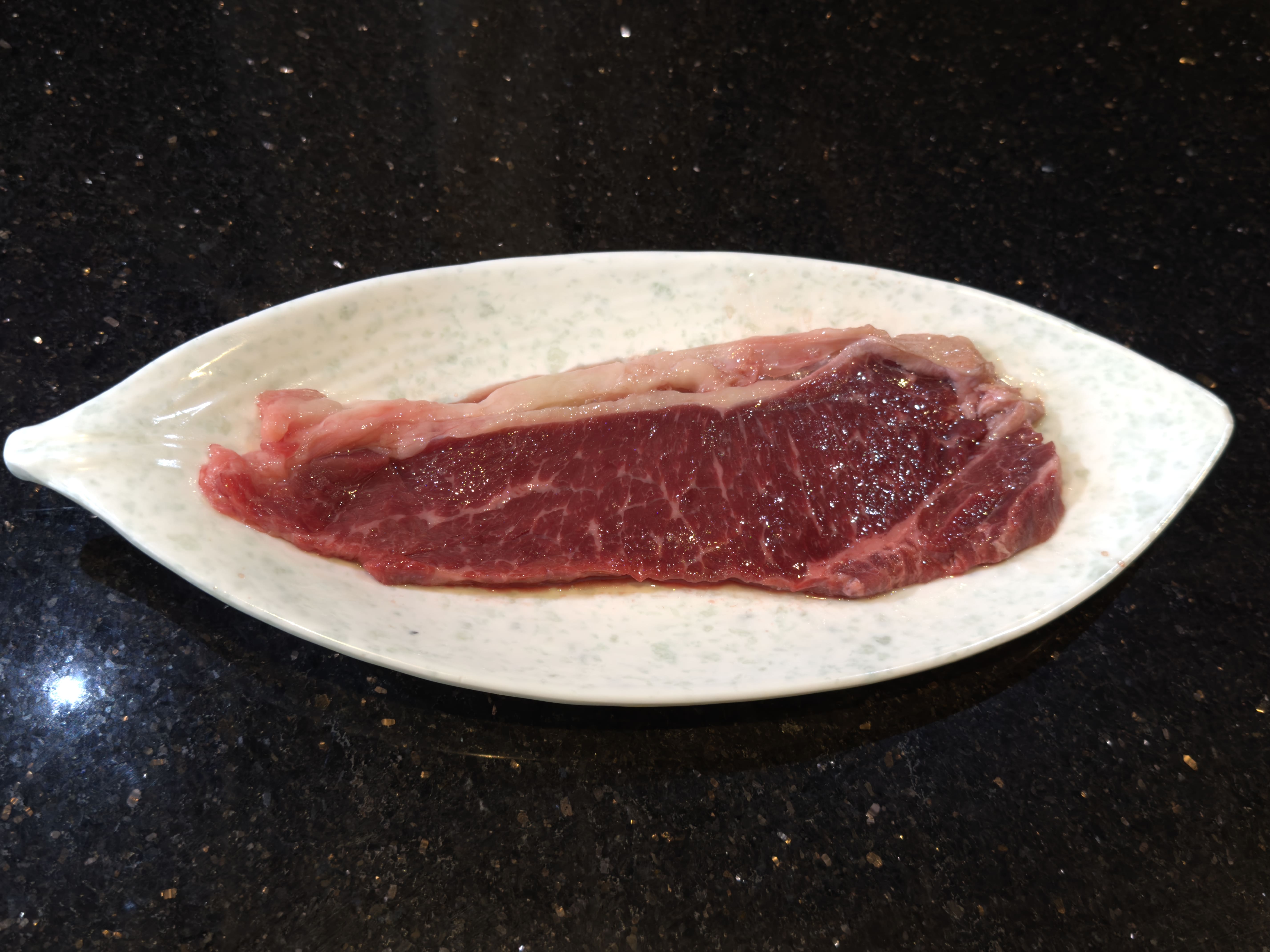 NY Steak